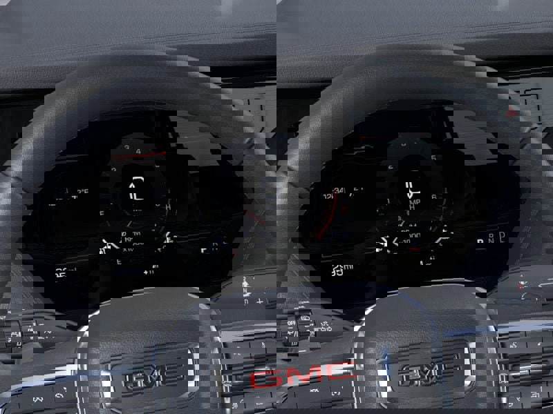 New 2026 GMC Yukon Elevation image 42