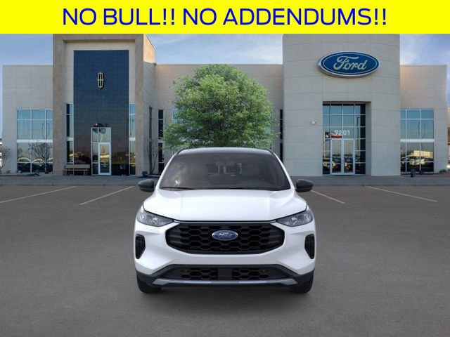 New 2026 Ford Escape ST-Line w/ Tech Pack #1 FWD image 7