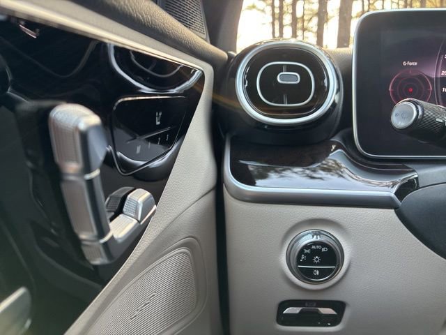 Used 2023 Mercedes-Benz C 300 Sedan image 26