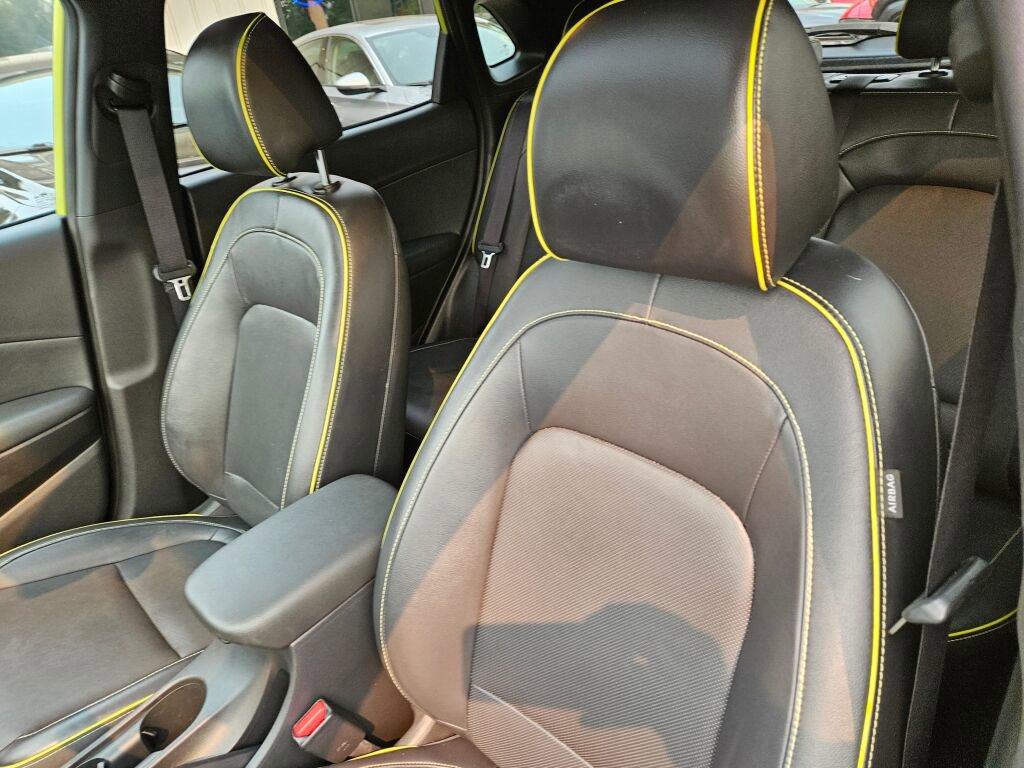 Used 2020 Hyundai Kona Ultimate image 21