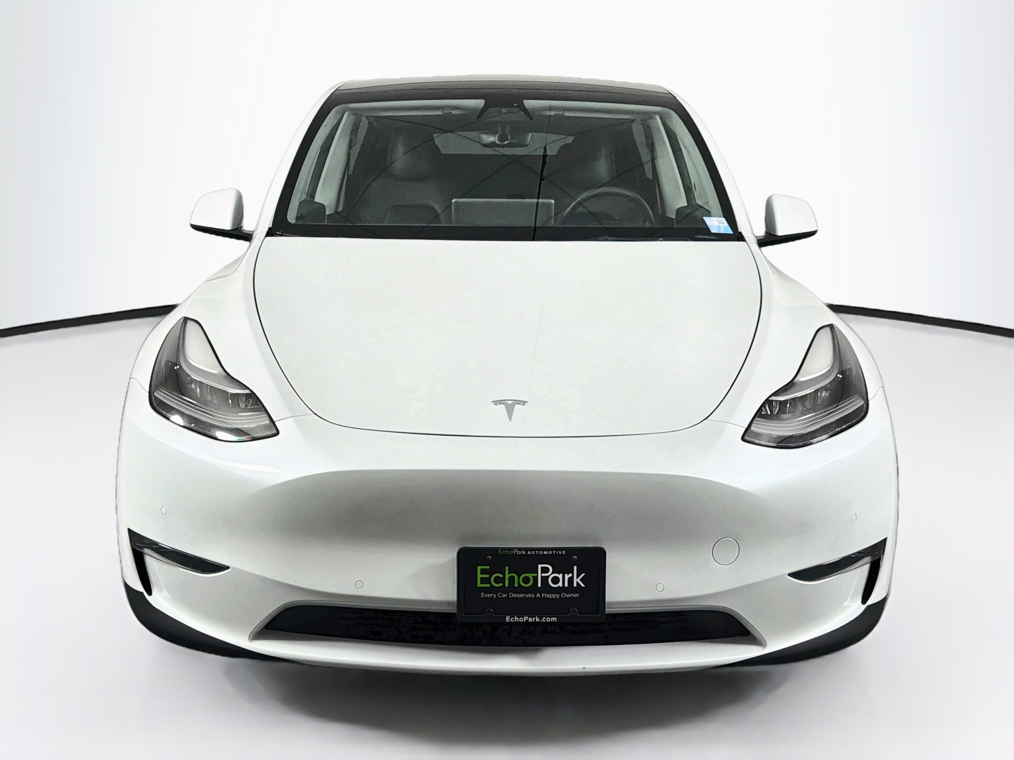 Used 2022 Tesla Model Y Performance AWD/4WD image 2