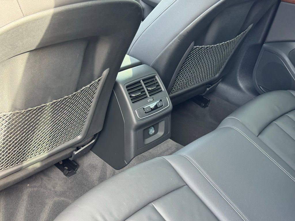 Used 2023 Audi A4 2.0T allroad Premium image 26