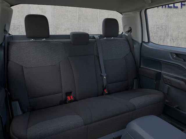 New 2026 Ford Maverick XL FWD image 11