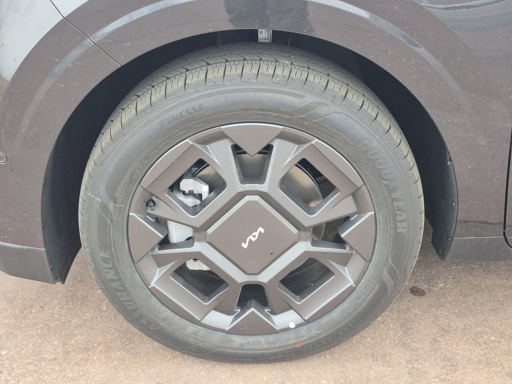 New 2026 Kia Carnival SX image 17