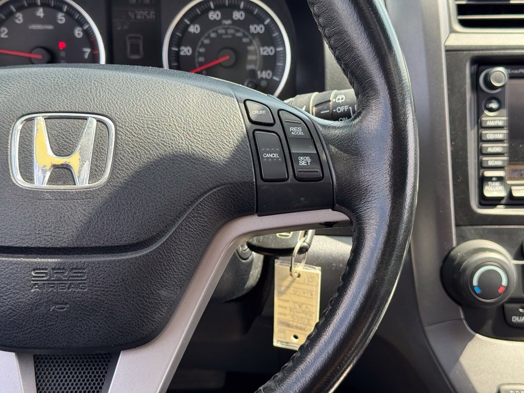 Used 2008 Honda CR-V EX-L image 26