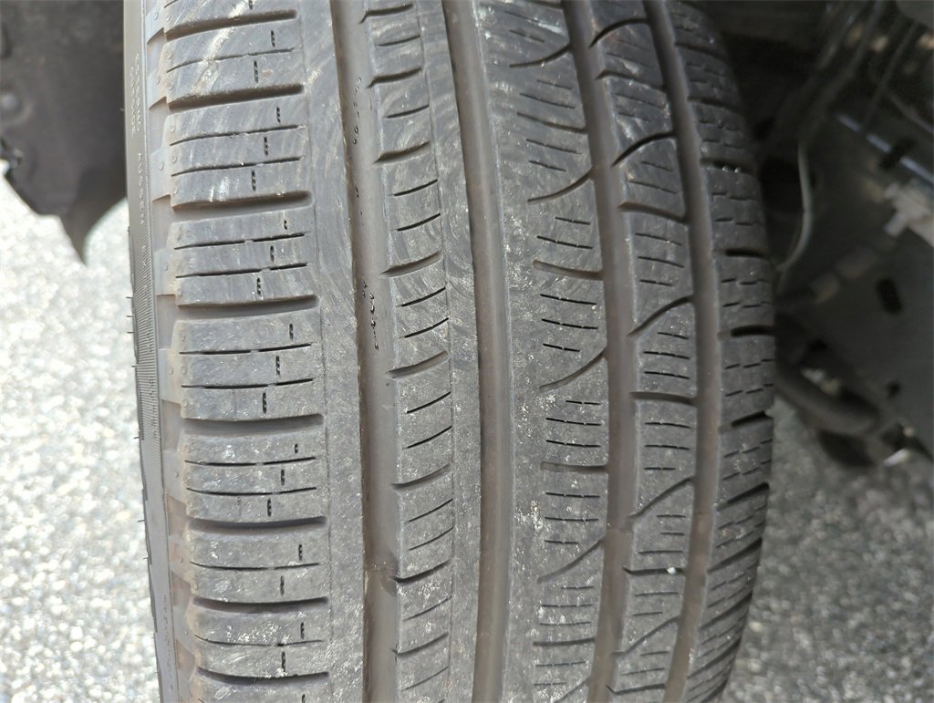 Used 2024 Ford Expedition Limited image 48