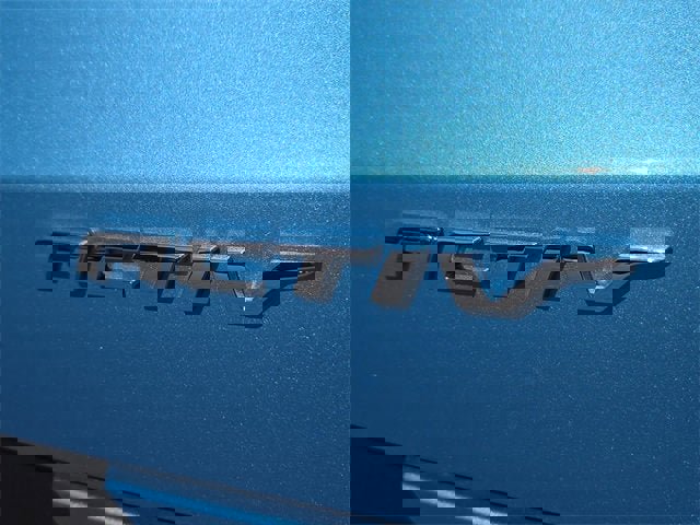 New 2025 Chevrolet TrailBlazer ACTIV w/ Convenience Package image 12