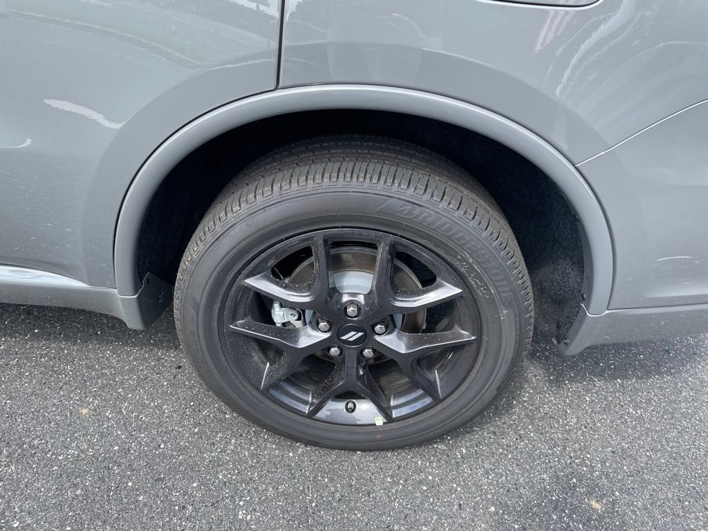 New 2026 Dodge Durango GT AWD/4WD image 7