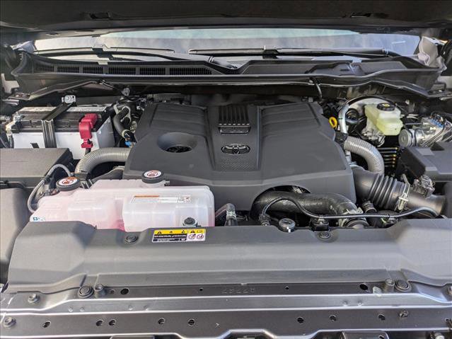 New 2026 Toyota Tundra Limited image 16
