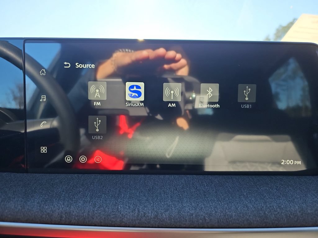 New 2026 Nissan Kicks SV w/ SV Premium Package FWD image 24