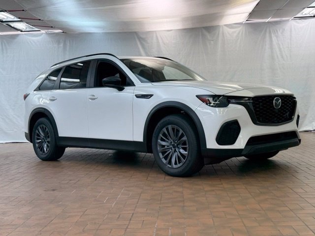 New 2026 MAZDA CX-70 SC Plus AWD/4WD image 1