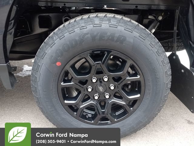 New 2026 Ford F150 XLT w/ Equipment Group 302A MID AWD/4WD image 33