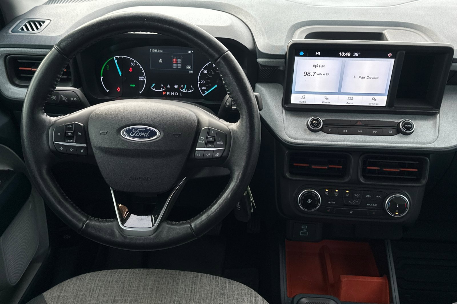 Used 2022 Ford Maverick XLT w/ XLT Luxury Package image 14