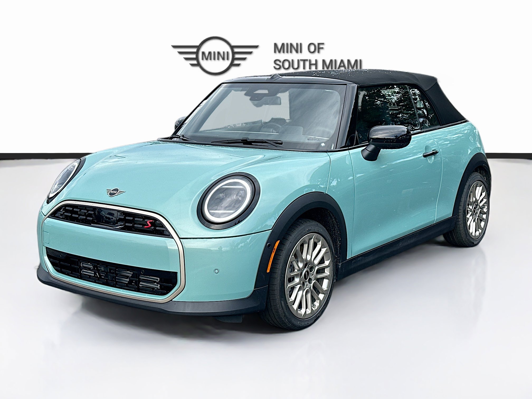 New 2026 MINI Cooper S image 3