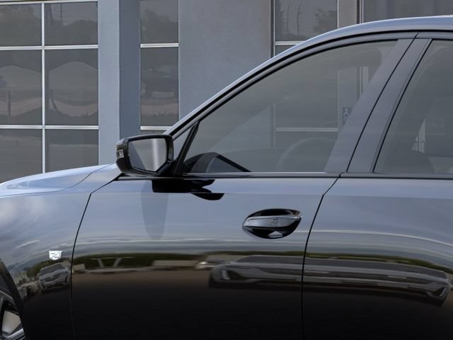 New 2026 Cadillac CT5 Sport w/ Technology Package RWD image 12