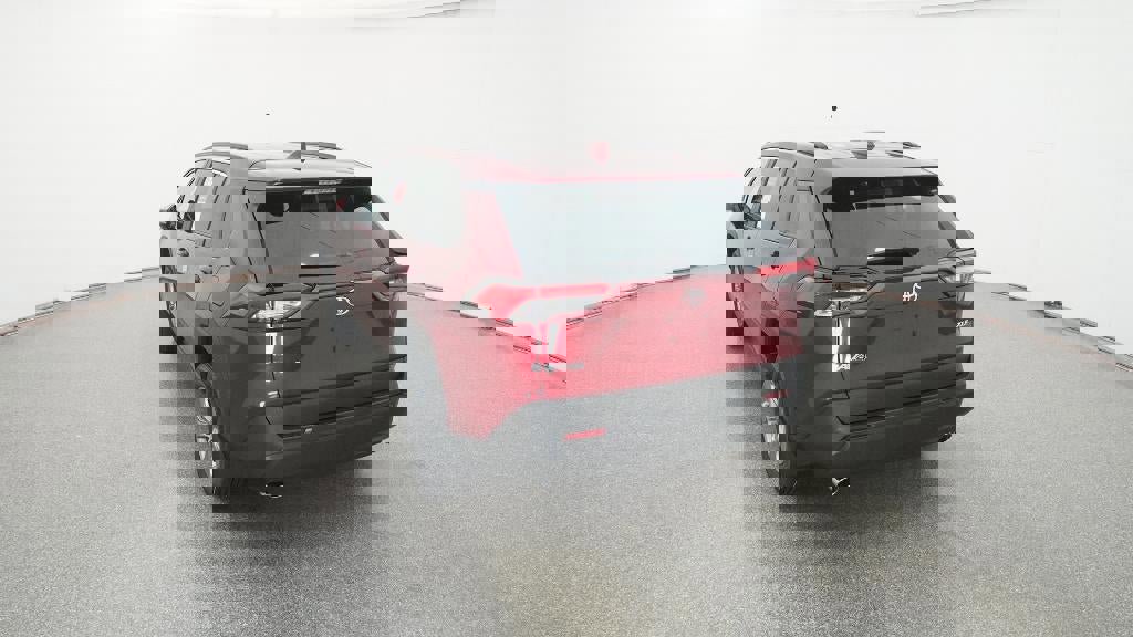 New 2025 Toyota RAV4 XLE image 39