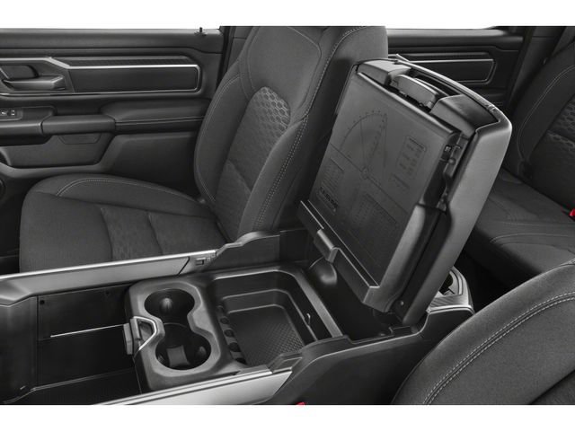 New 2026 RAM 1500 Big Horn image 14