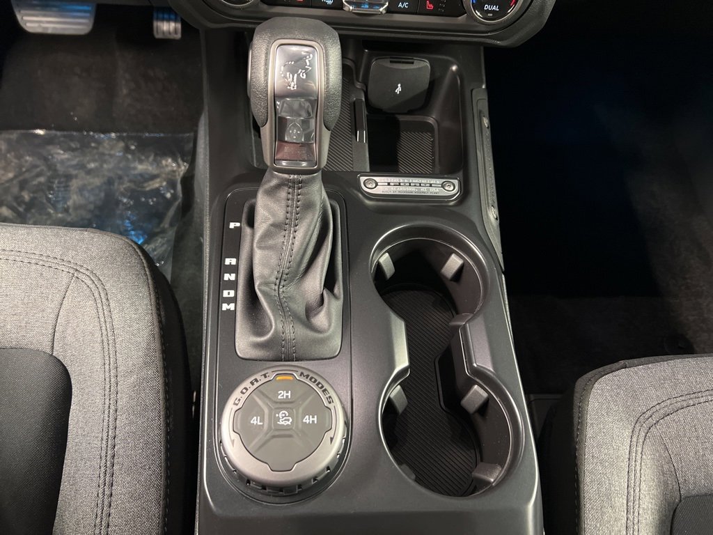 New 2026 Ford Bronco Big Bend image 17