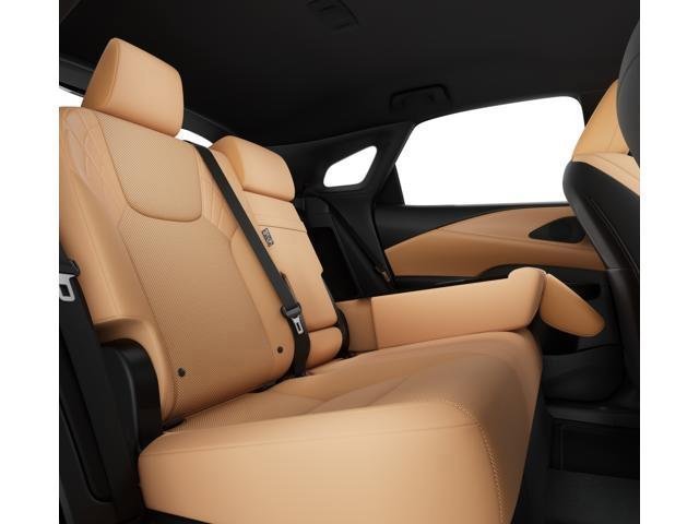 New 2026 Lexus RX 350 FWD w/ Accessory Package (2T) image 28