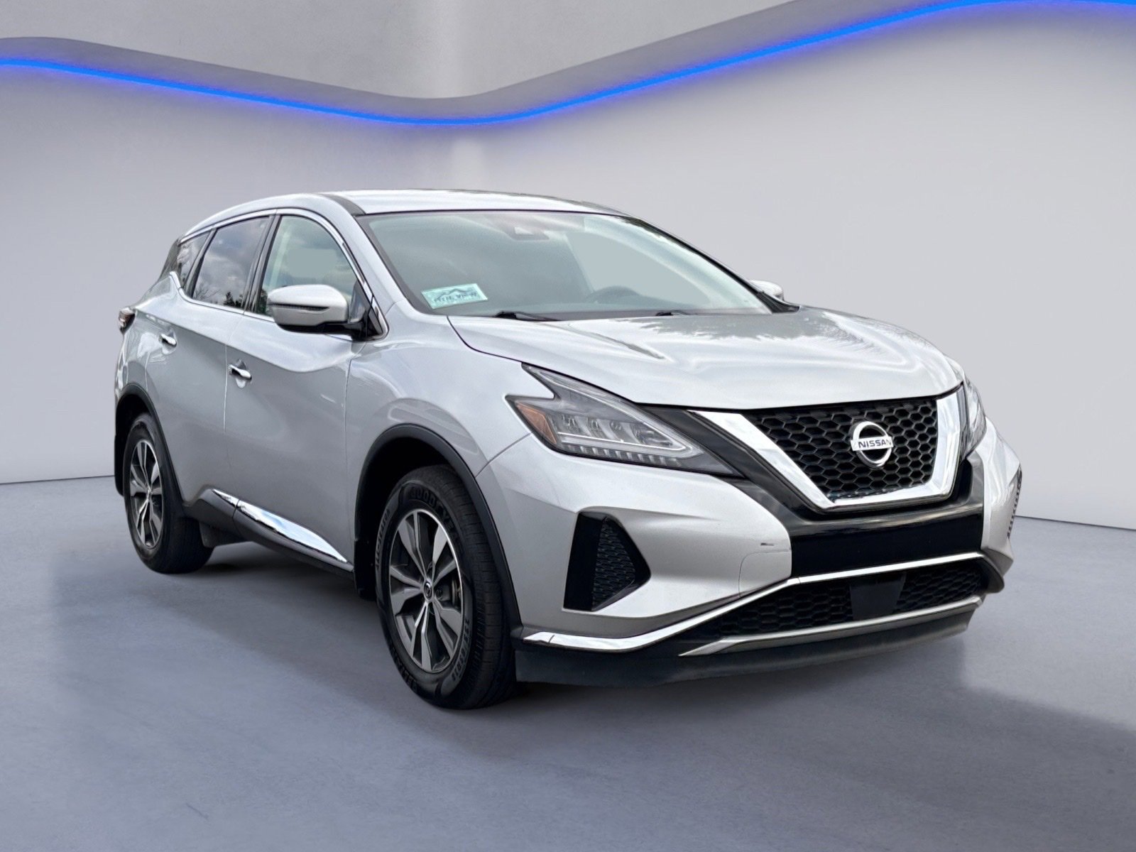 Used 2020 Nissan Murano S w/ Technology Package image 8