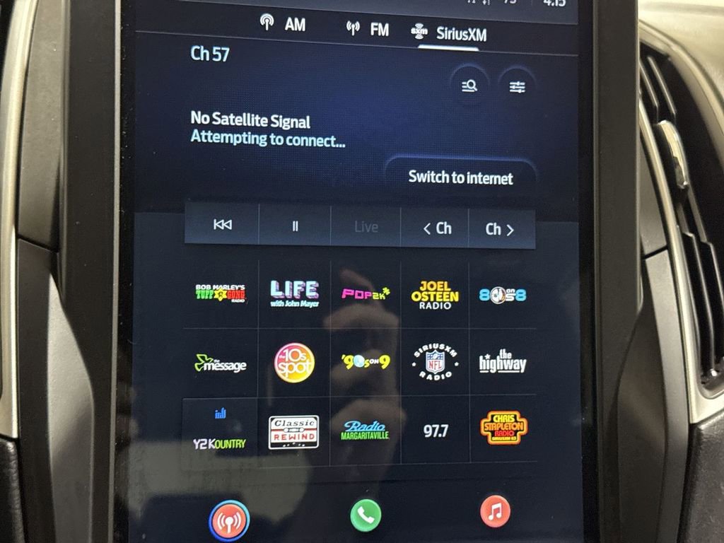 Used 2024 Ford Edge SEL image 14