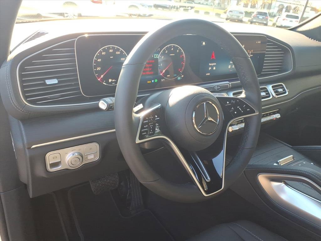 New 2026 Mercedes-Benz GLE 350 GLE 350 image 16