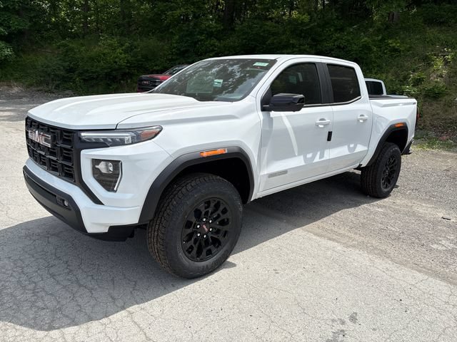 New 2026 GMC Canyon Elevation w/ Convenience Package AWD/4WD video 1