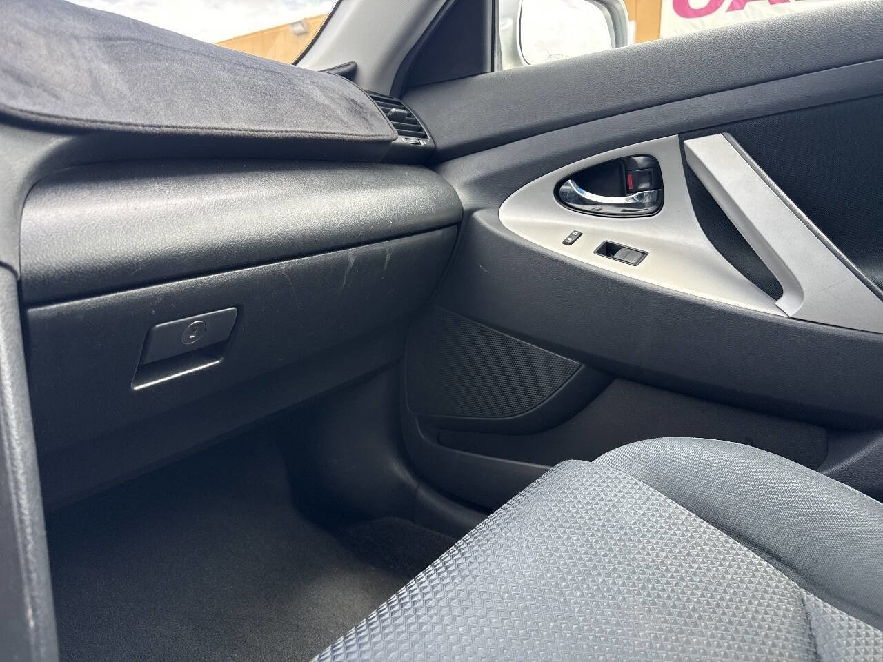 Used 2007 Toyota Camry SE FWD image 38