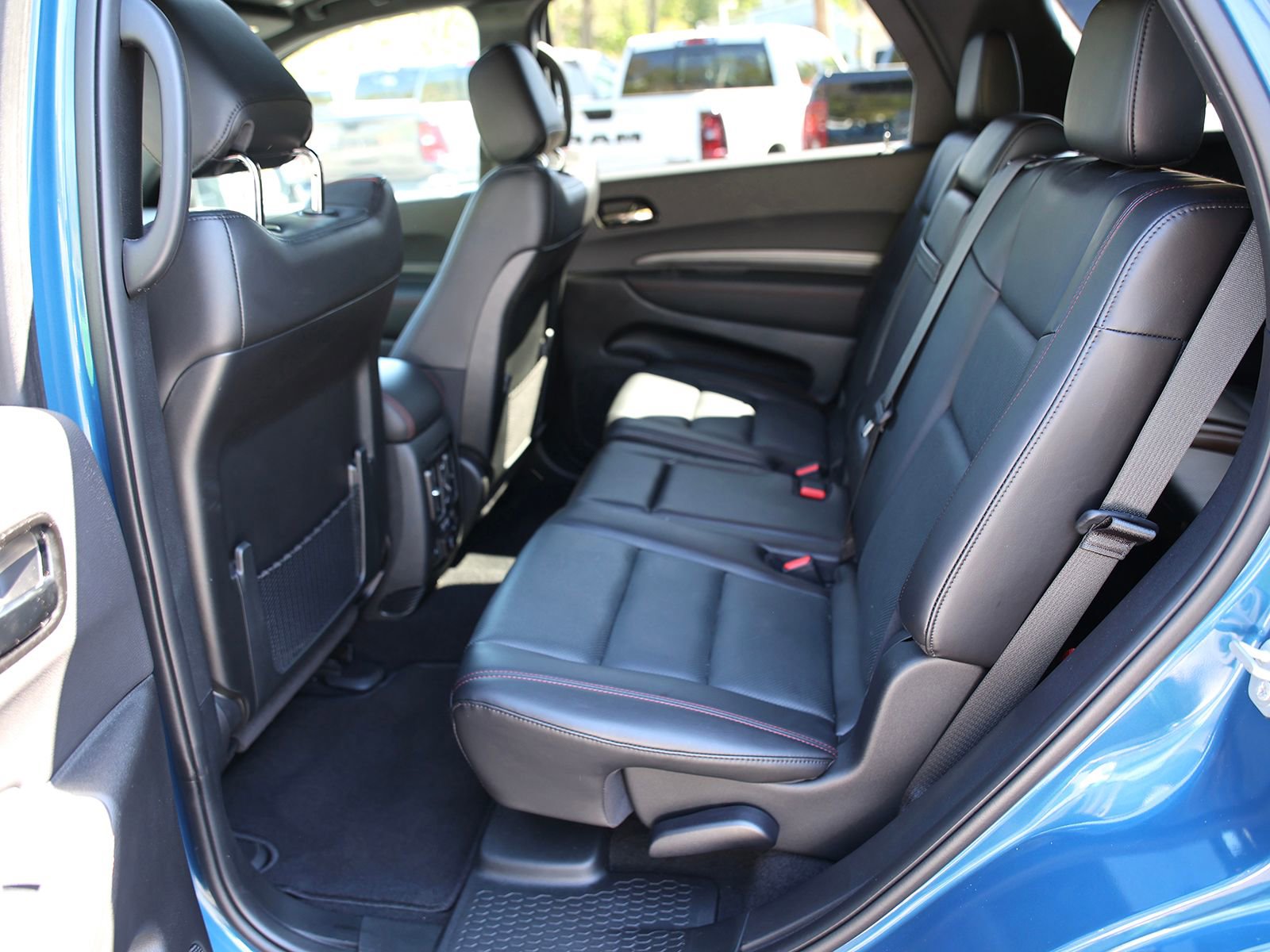 Used 2024 Dodge Durango GT AWD/4WD image 24