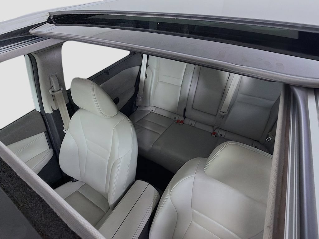Used 2023 Nissan Rogue SL w/ SL Premium Package AWD/4WD image 17