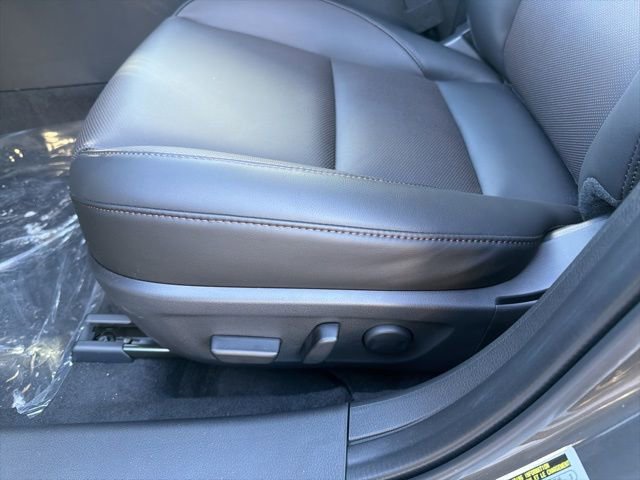 New 2026 MAZDA MAZDA3 2.5 S Hatchback w/ Premium Pkg image 10