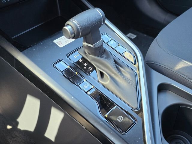 New 2026 Kia Niro LX FWD image 20
