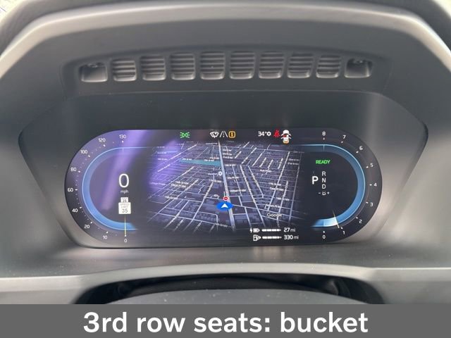 Certified 2023 Volvo XC90 T8 Plus w/ Protection Package Premier image 21