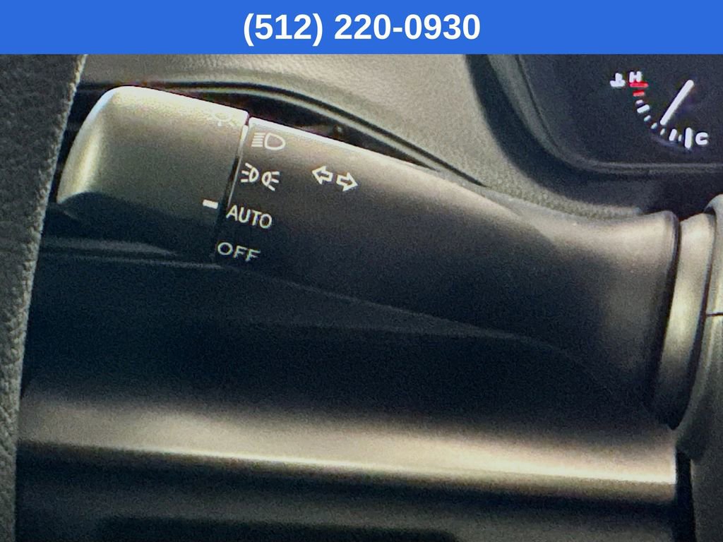 New 2025 Subaru Impreza 2.0i image 13