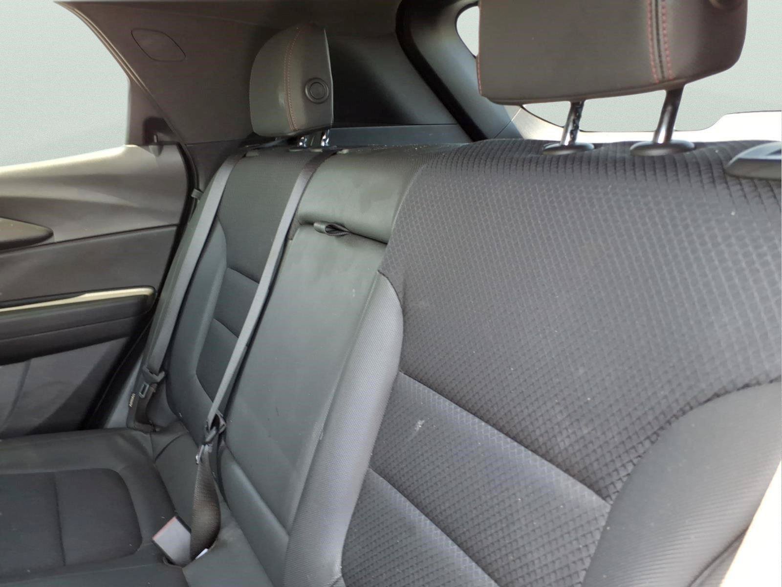 Used 2023 Chevrolet TrailBlazer RS FWD image 13