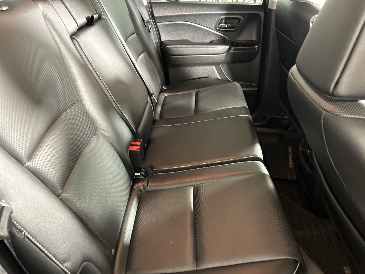 Used 2022 Honda Ridgeline RTL image 25