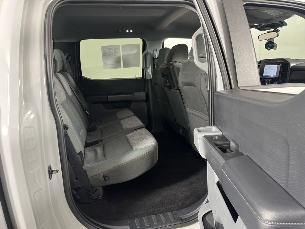 Used 2023 Ford F150 XLT AWD/4WD image 14