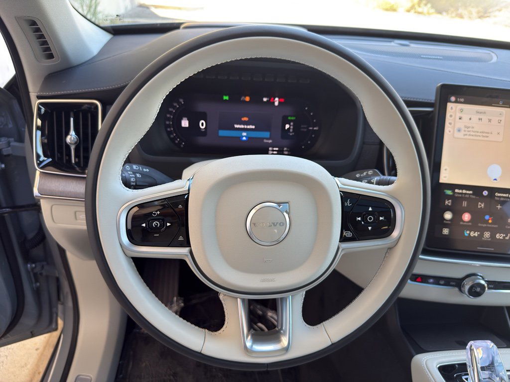 New 2026 Volvo XC90 T8 Ultra w/ Protection Package Premier image 20