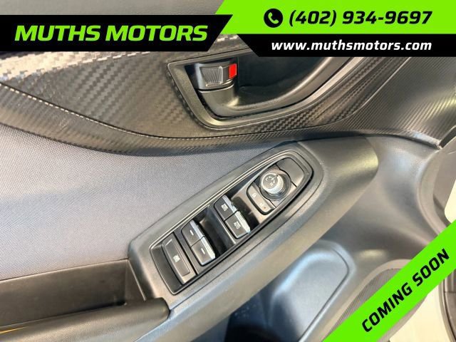 Used 2018 Subaru Crosstrek 2.0i Premium w/ Popular Package #2 image 6