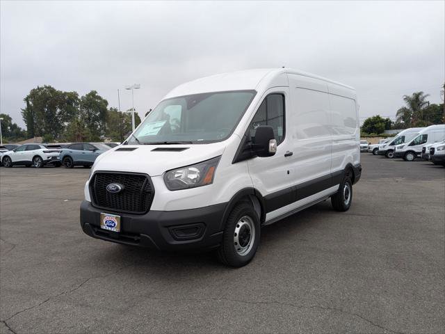New 2025 Ford Transit 150 148 Medium Roof
