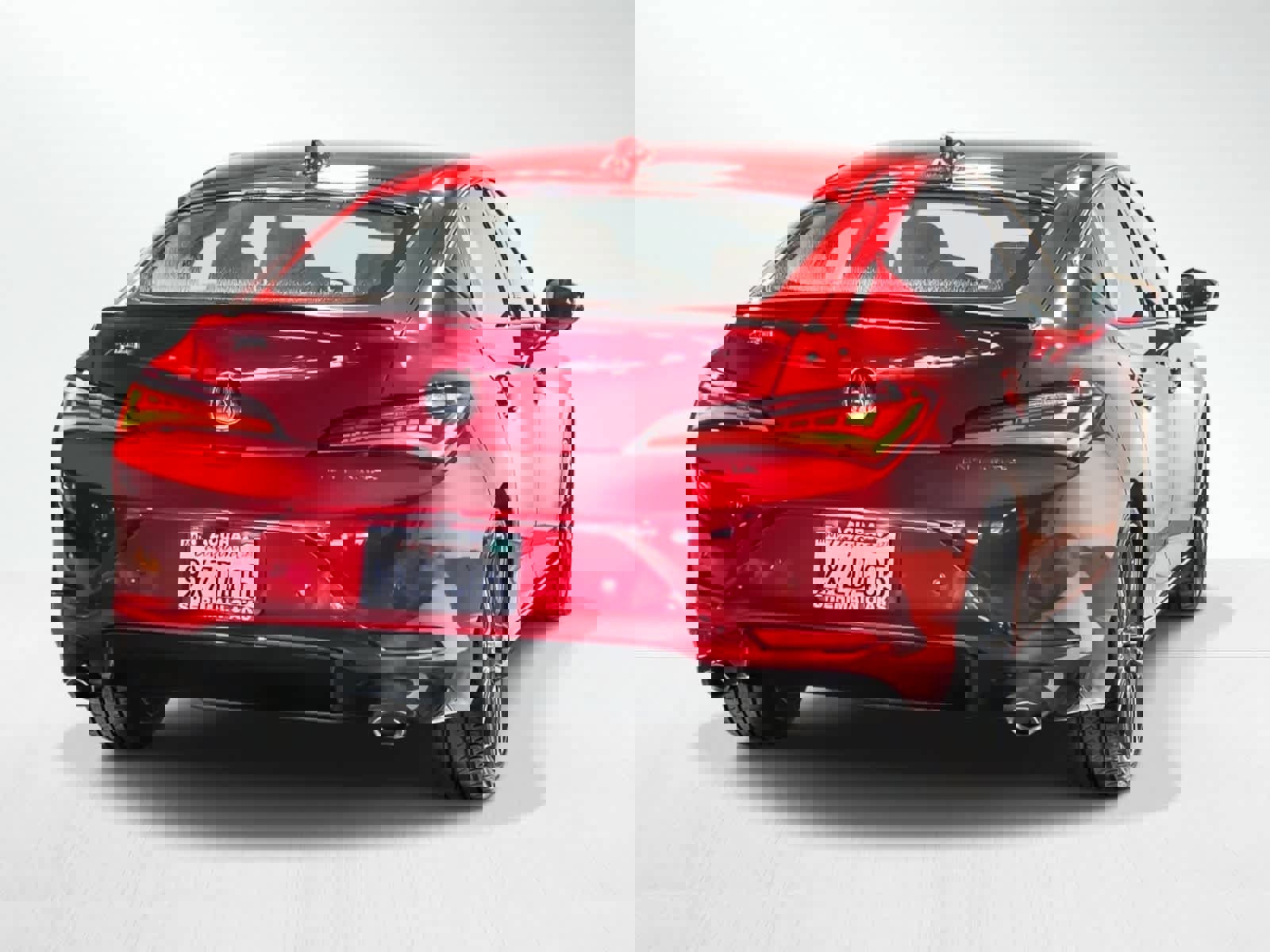 Used 2025 Acura Integra A-Spec image 7