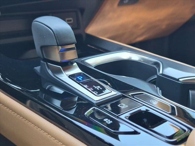 Certified 2025 Lexus NX 250 FWD w/ Cold Area Package image 15