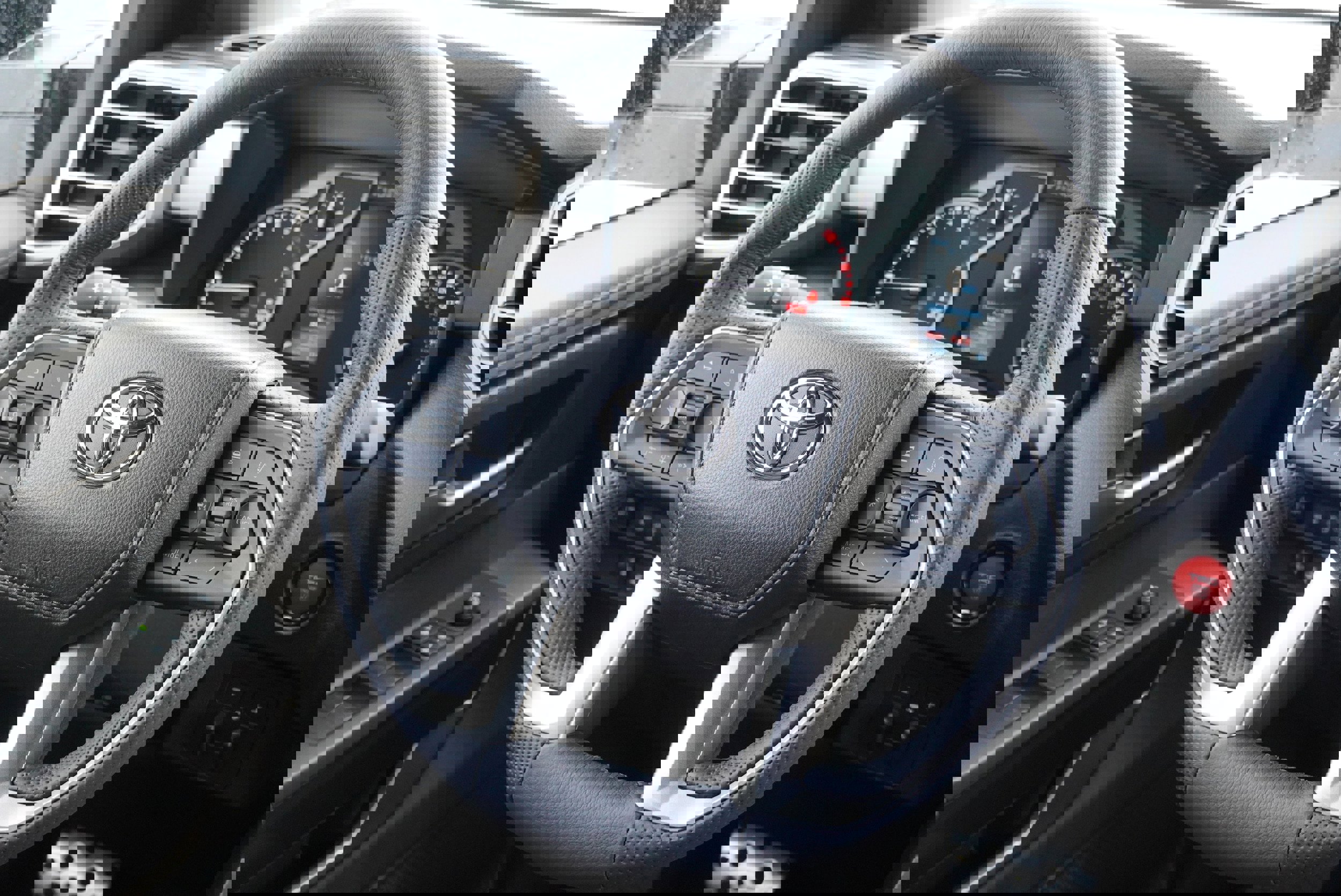 New 2026 Toyota Tundra SR5 w/ TRD Off-Road Package image 25