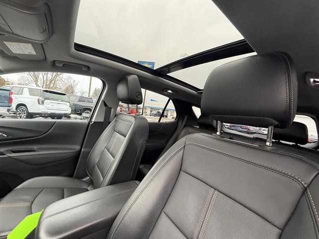 Used 2023 Chevrolet Equinox Premier image 27