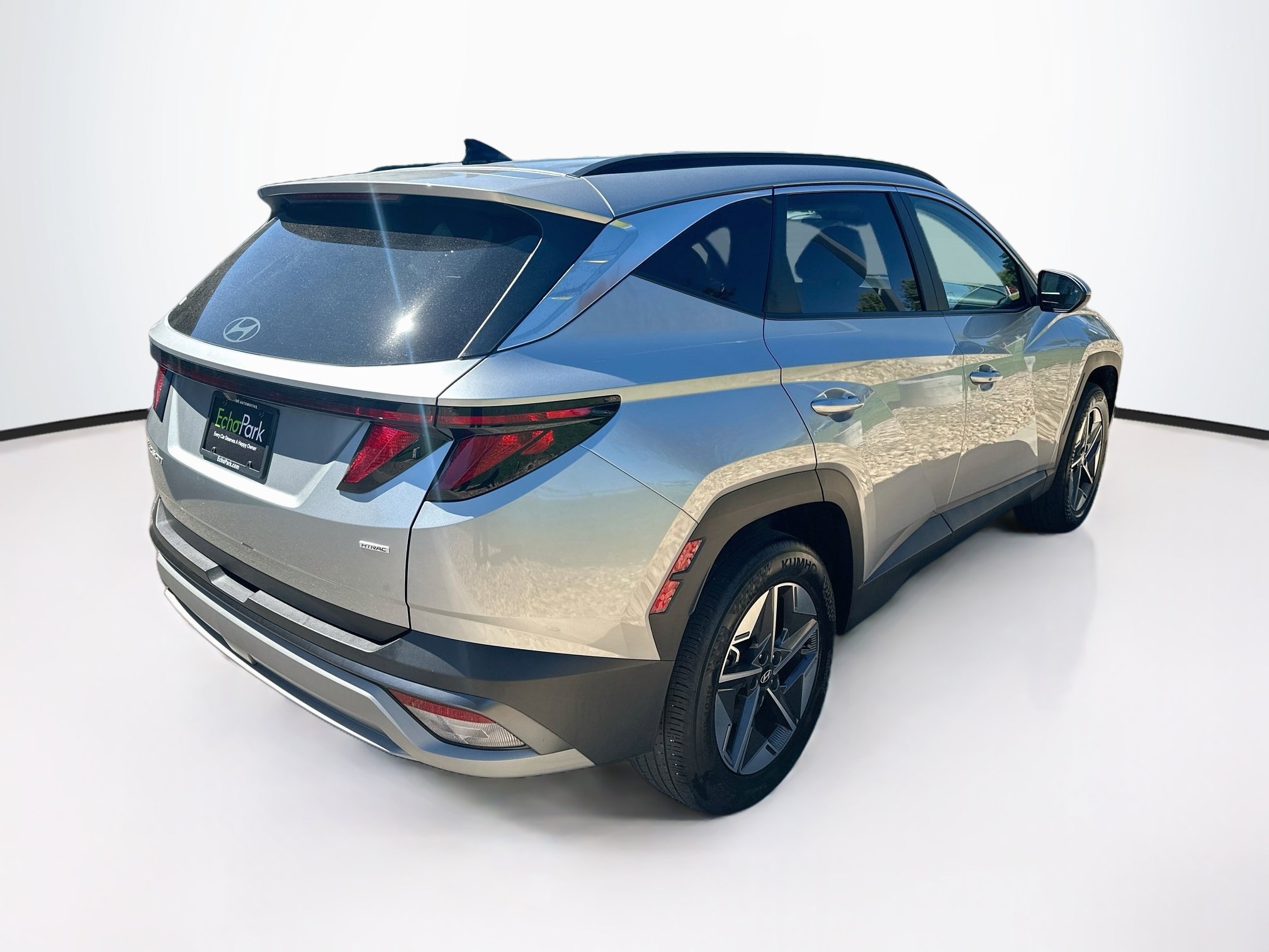 Used 2026 Hyundai Tucson SEL Plus AWD/4WD image 9