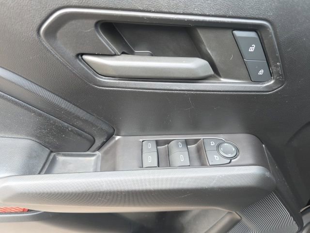 Used 2024 Chevrolet Colorado W/T w/ WT Convenience Package image 23