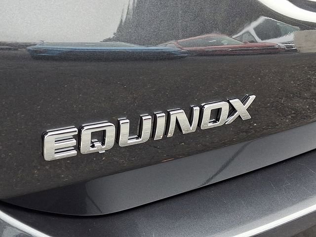 Certified 2022 Chevrolet Equinox Premier image 30