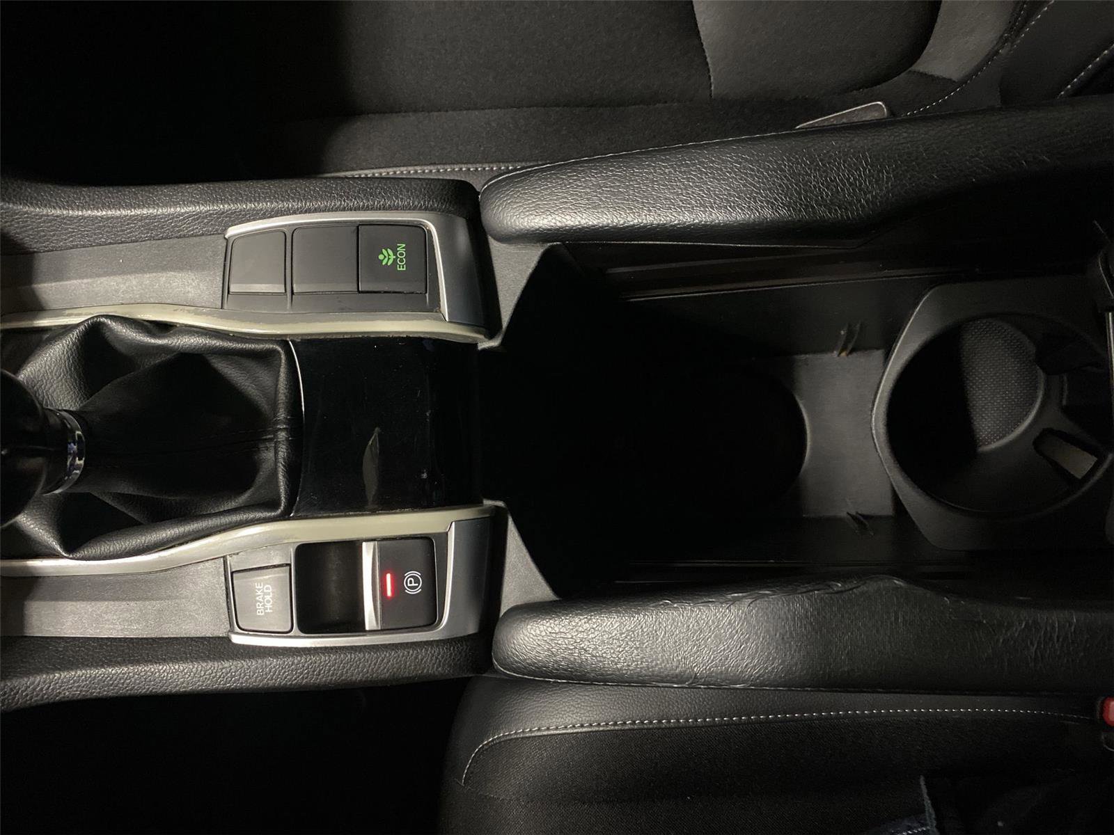 Used 2019 Honda Civic Sport image 25