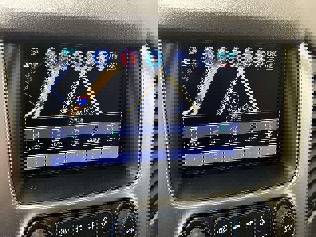 Used 2019 Chevrolet Suburban Premier image 5