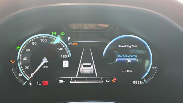 Used 2024 Genesis G80 Advanced w/ Prestige Package image 22